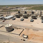 Powering the Machine: Four Energy Stocks Feeding Data Centers