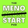 Menostart podcast