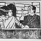 The Rabbit Hole of Research