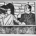 The Rabbit Hole of Research