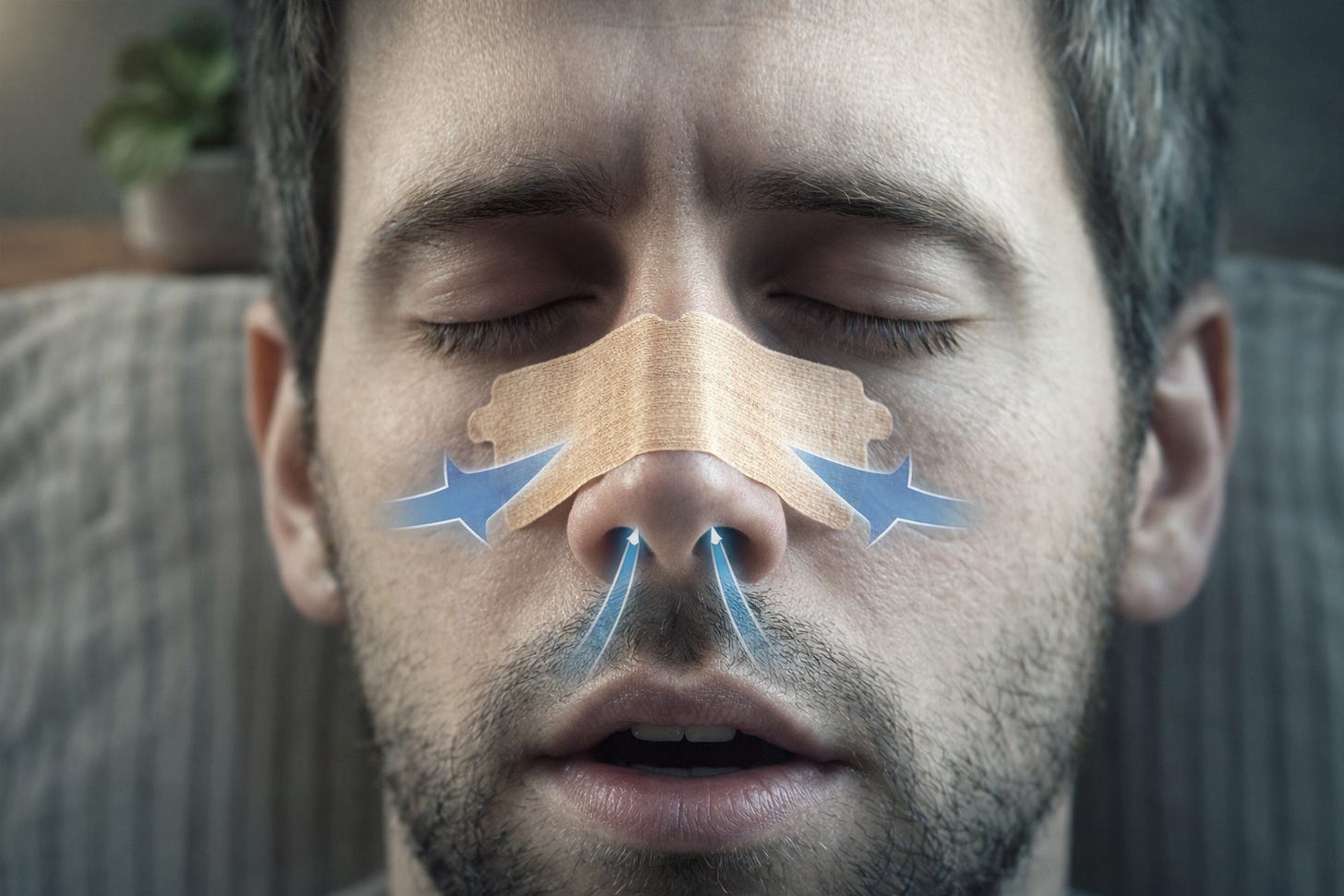 Nasal Strips