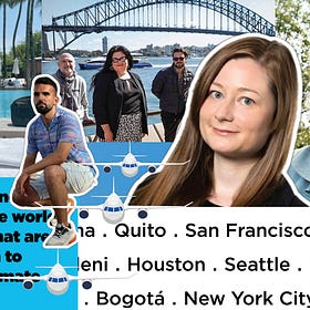 Sadiq Khan's frequent flyers club