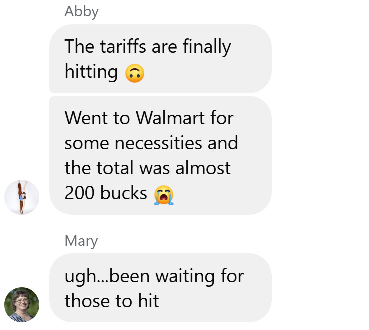 Redi-wip Economics by Coffee With Steve