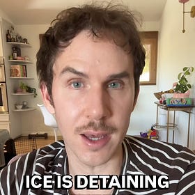 ICE Is Clearly Violating Constitutional Rights. DHS Denies It.