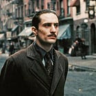 The Godfather Part II