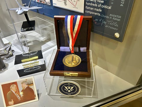 guitar, exhibit, medal, signs