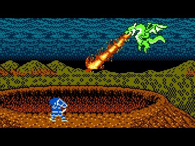 Dragon Warrior III (NES) Playthrough [1 of 2] - YouTube