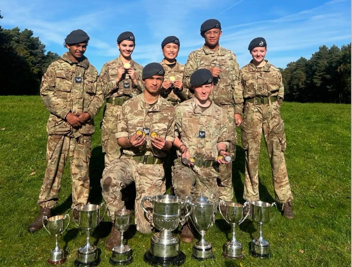 May be an image of 6 people