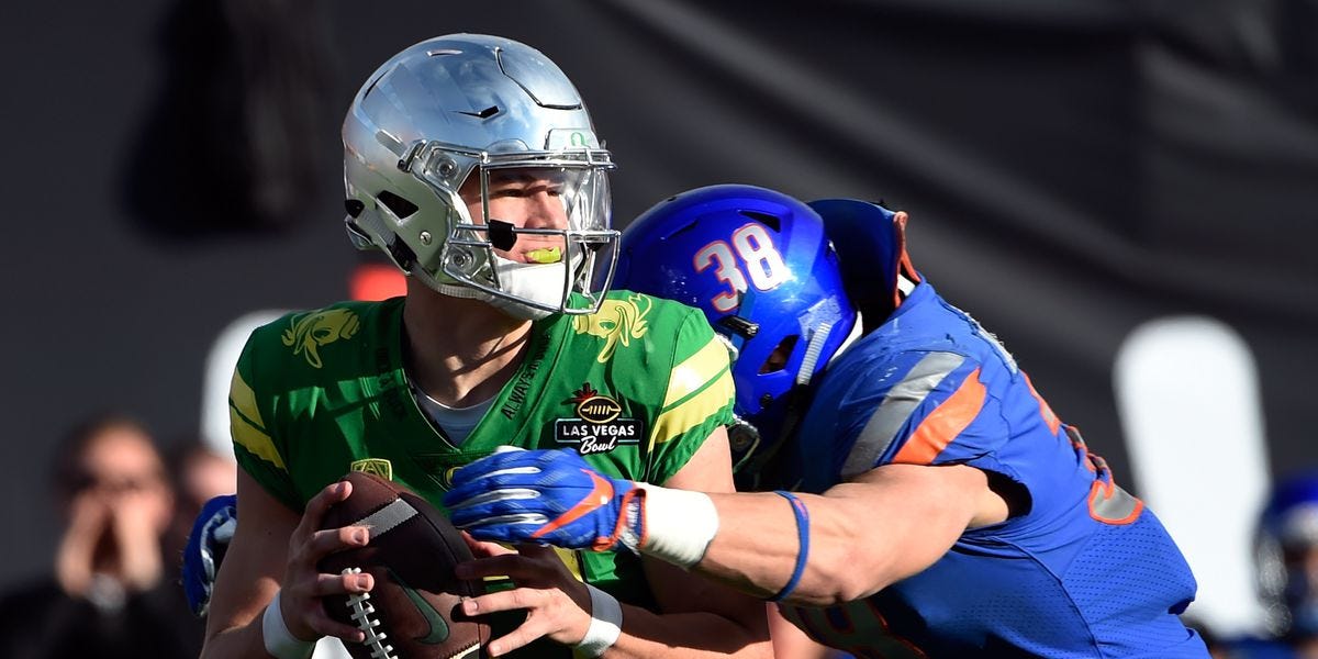 Canzano: Pac-12 expansion scenarios getting real