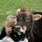 Colleen Patrick-Goudreau