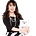 峰川あゆみ's avatar