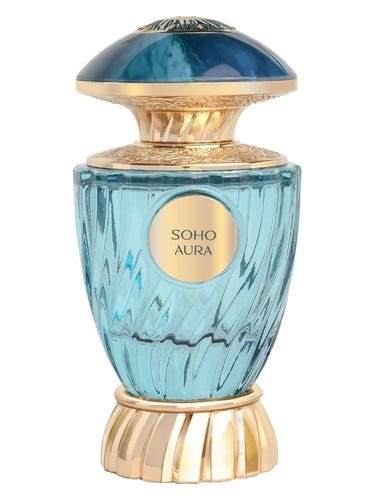 perfume Soho Aura Nayaat for women and men