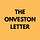 The Onveston Letter