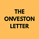 The Onveston Letter