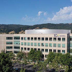 10x Genomics Wins $4.8M Infringement Verdict Against Parse Biosciences, Will Seek Injunction