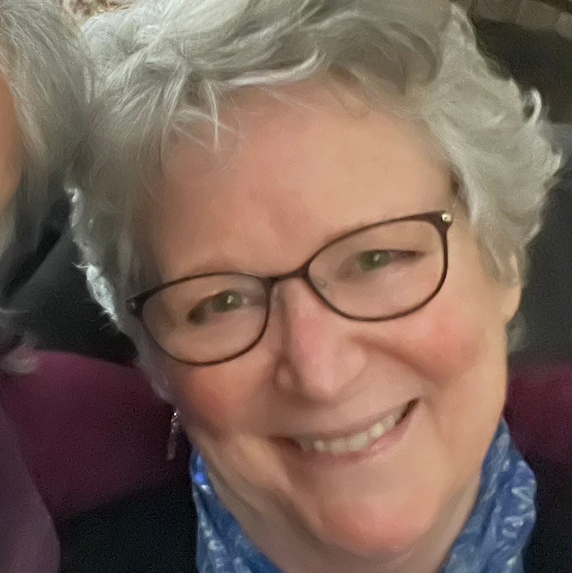 Writing To Feed The Soul 