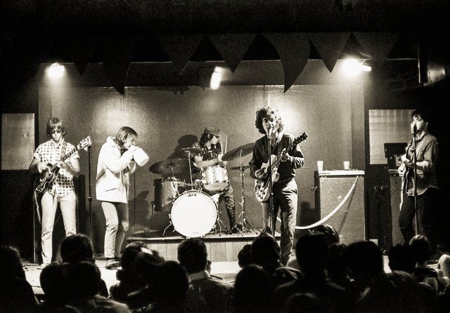 r/psychedelicrock - The 13th Floor Elevators