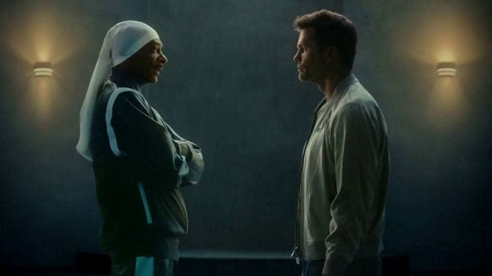 Foundation to Combat Antisemitism Super Bowl 2025 TV Spot, 'No Reason To  Hate' Featuring Snoop Dogg, Tom Brady - iSpot