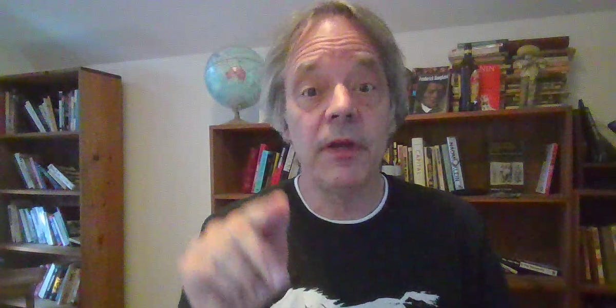 Working with the Hard-C Sound - The Paul Street Report