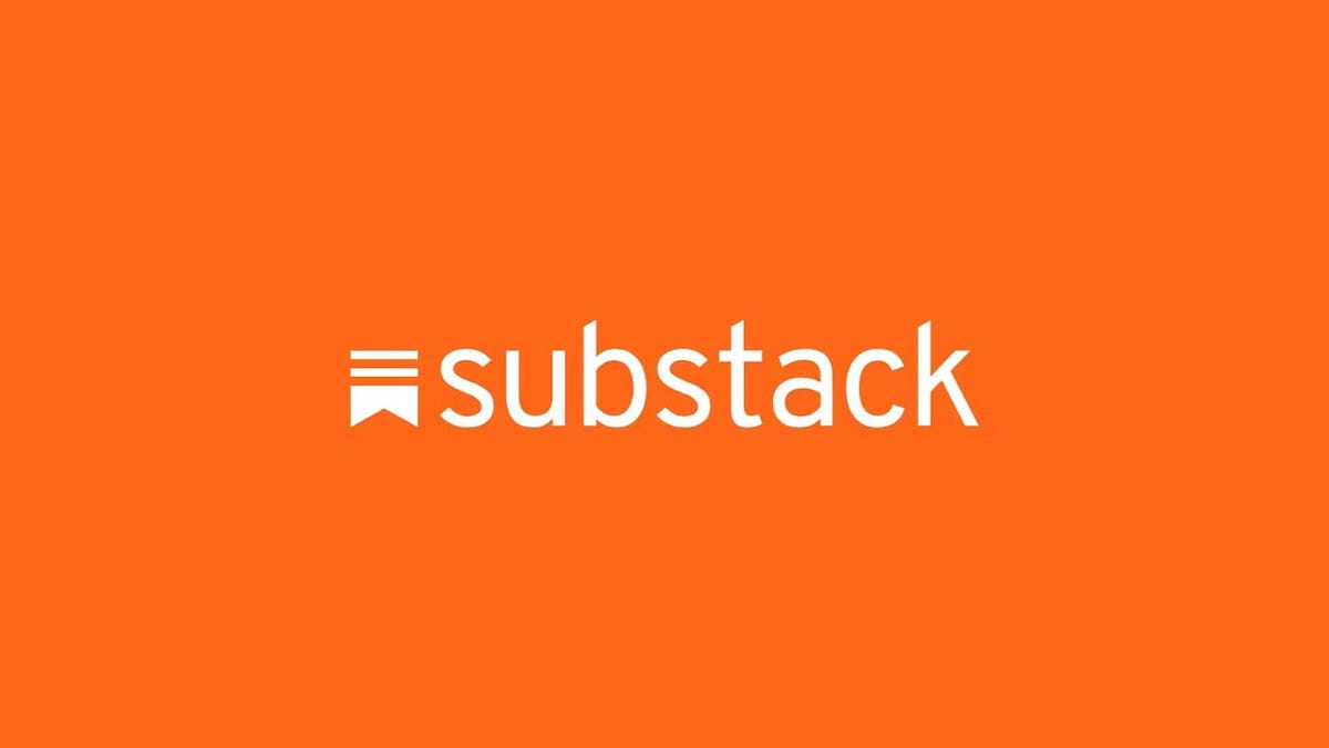 O SUBSTACK é realmente para seres humanos?
