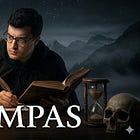 Kniha - 3. časť: Kompas