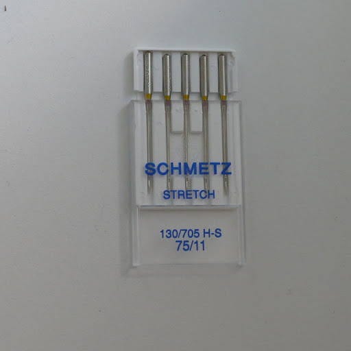 needles