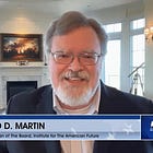 New York's Catastrophe and Iran's Opportunity