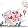 What's Going On - Waking Up To The Truth!