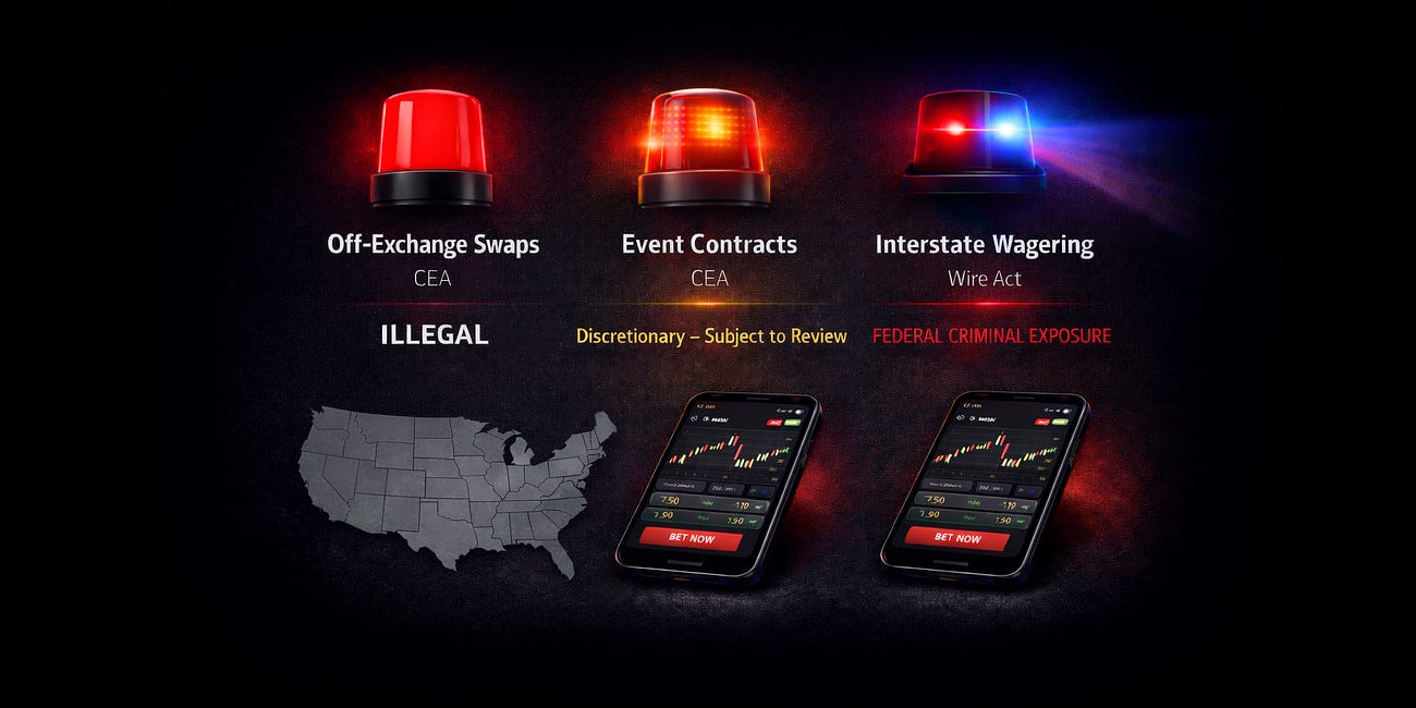 The Legal Status of Sports Gambling in America