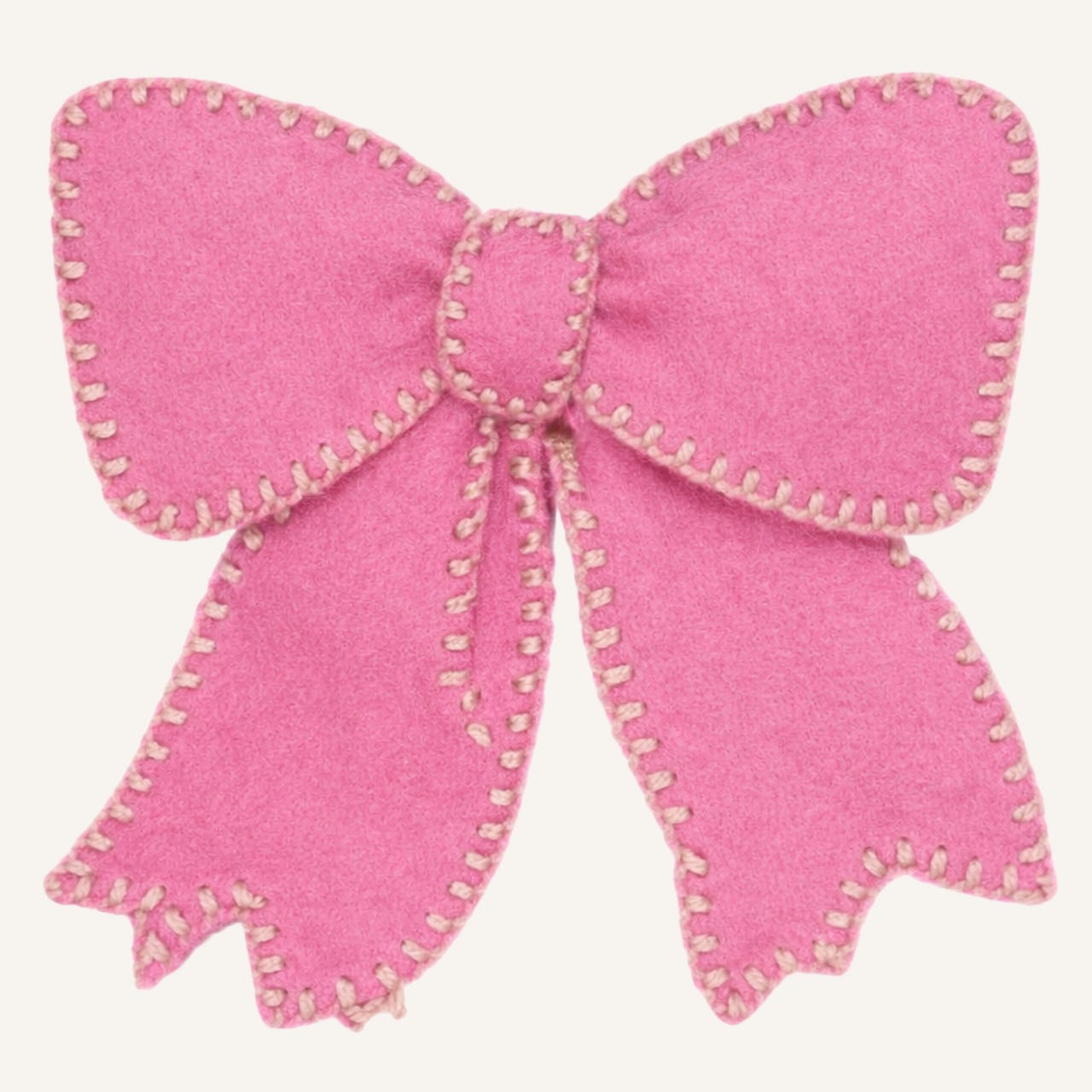 Blanket Stitch