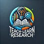 TeachLearnResearch's avatar