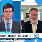 Panel Discussion: China's Trade Moves, the Dangers to Xi's Regime, & How the U.S. Wins