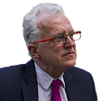 Christian Wolmar's avatar