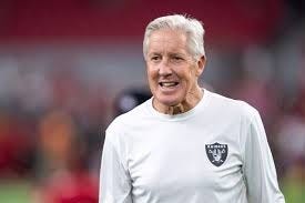 Pete Carroll will make NFL history vs ...