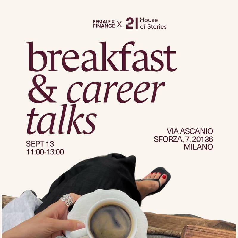 Immagine di copertina per (Waitlist) FxF Pop-up: Milan