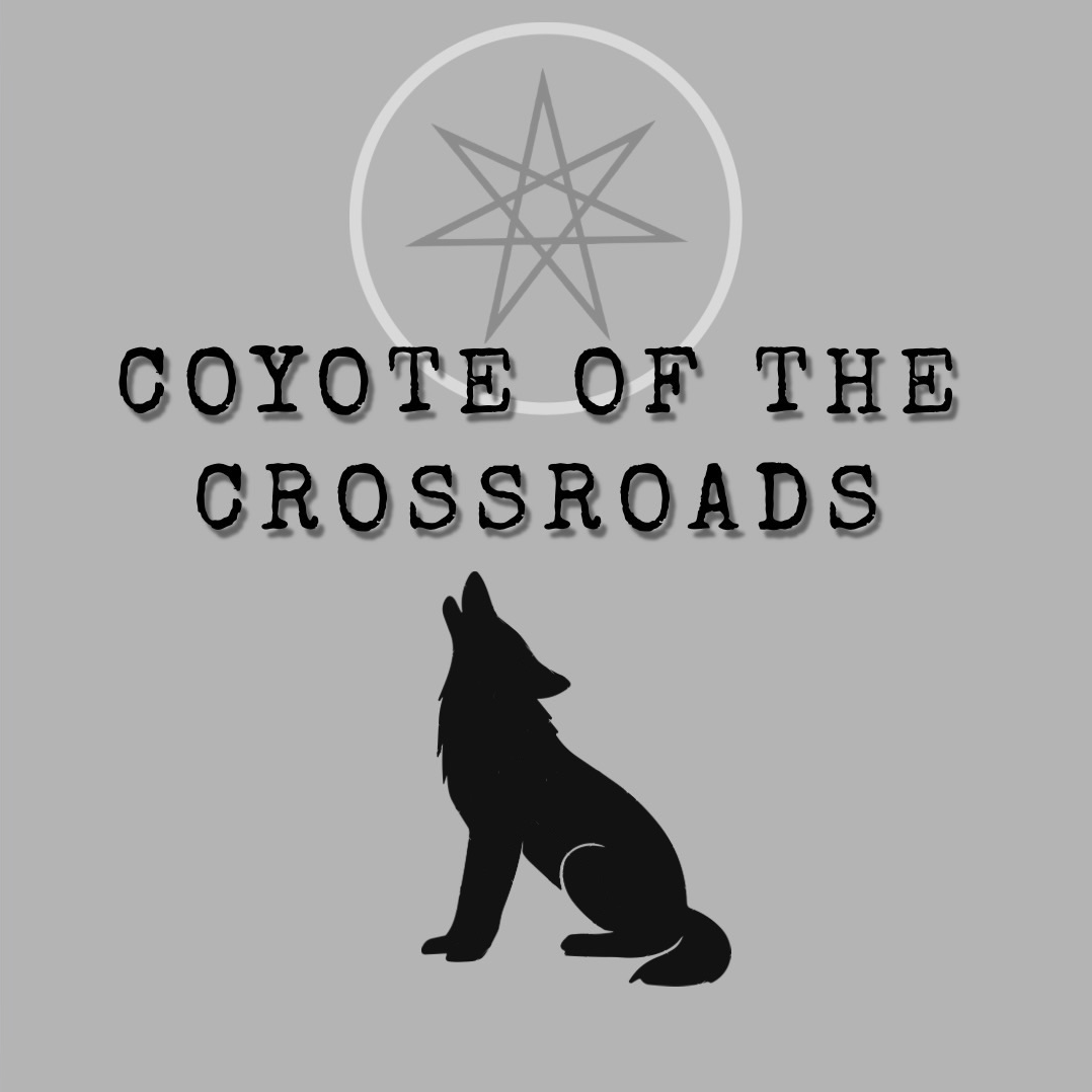 Coyote of the Crossroads
