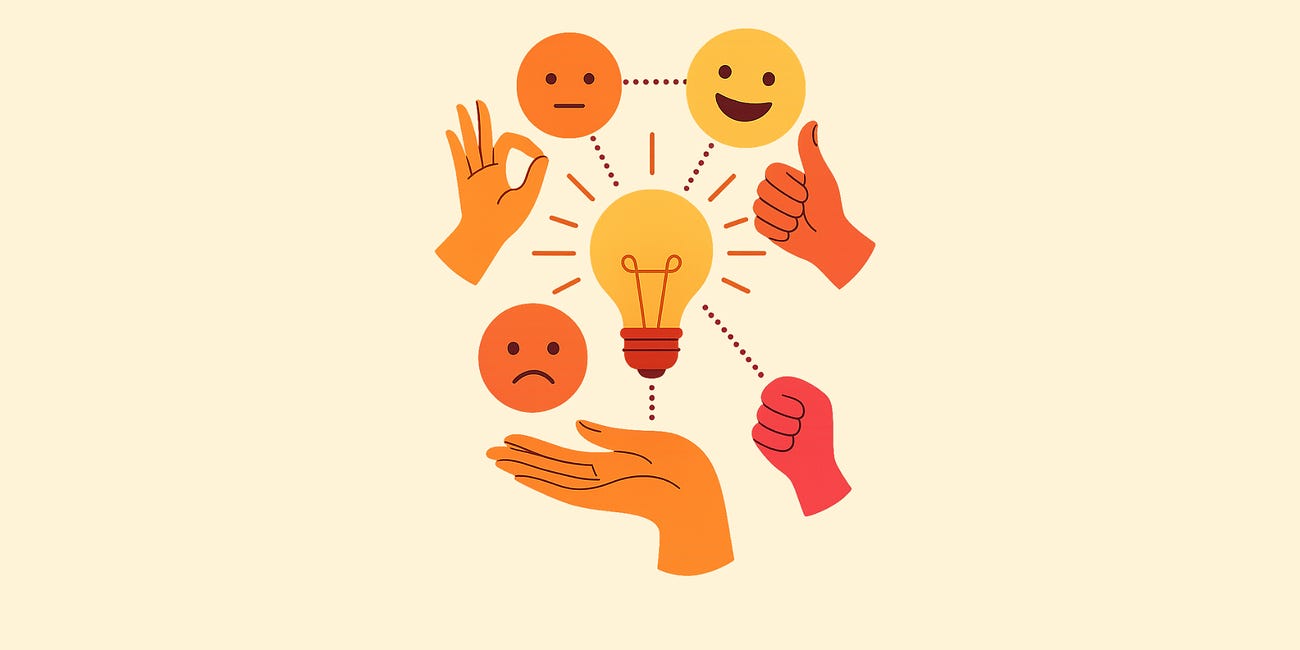 The power of Feedback