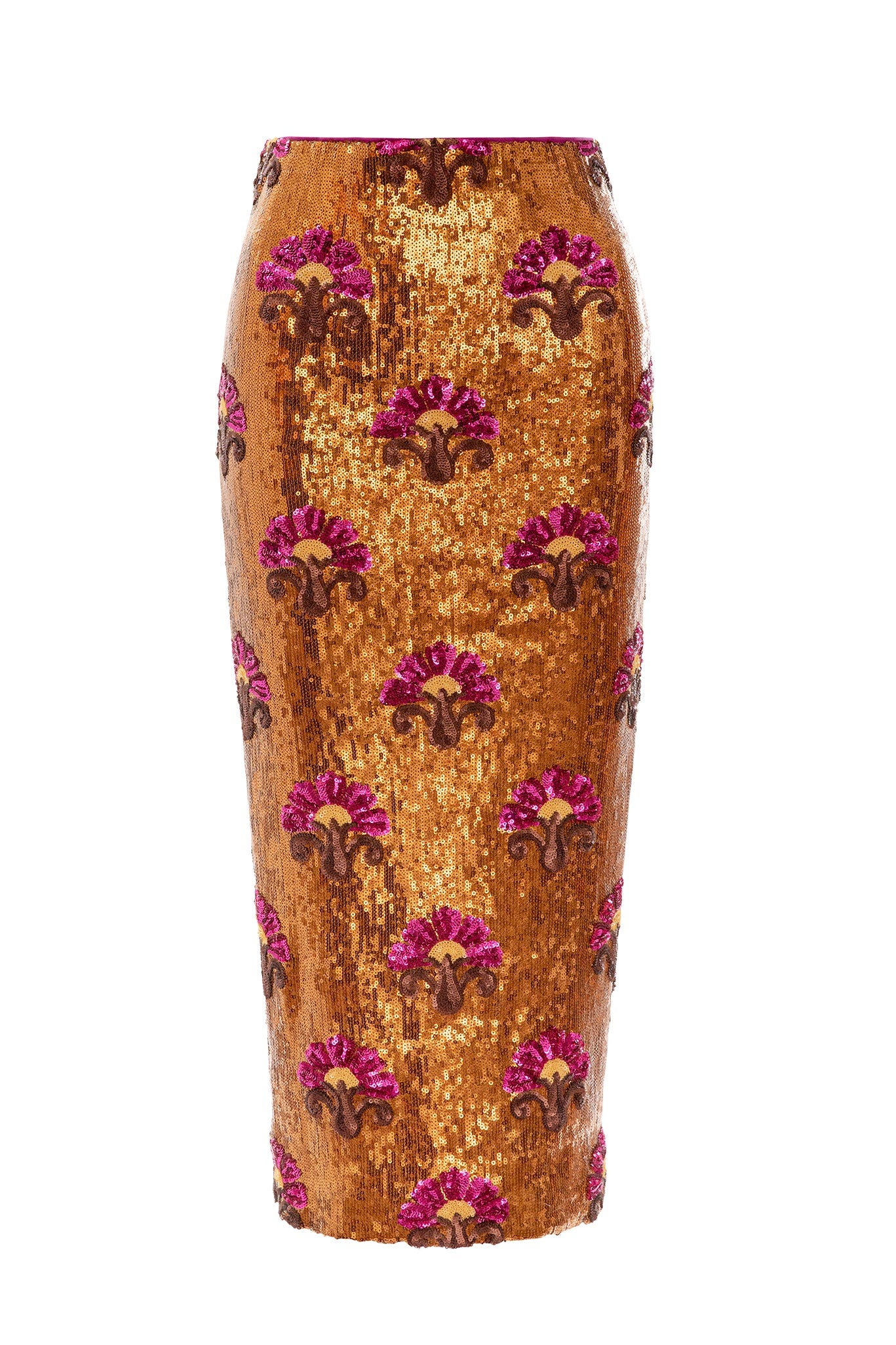 Desert Flower Liza Skirt