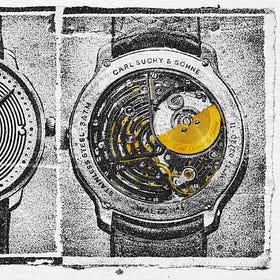 THE CLASSIFIEDS (BUT NOT REALLY) Vol. 11