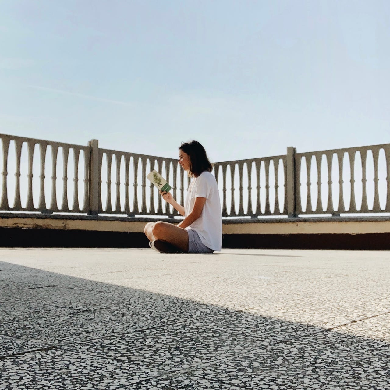 handle with curiosity