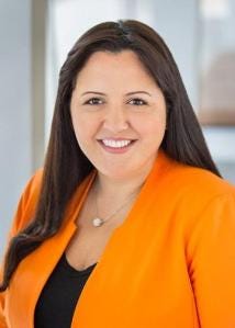 Nora Vargas 2015 Headshot Nora Vargas 2015 Headshot