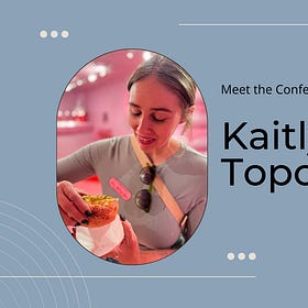 Holding Space For Our Inner Child with Kaitlyn Topolweski