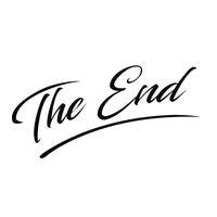 The End