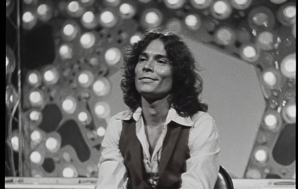 "The Dating Game Killer": The Story of Rodney Alcala and 'Woman of the Hour'