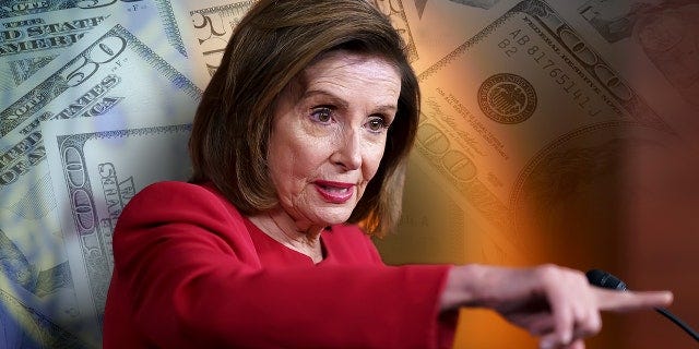 'Watters' World' investigates Nancy Pelosi's financial dealings up to ...