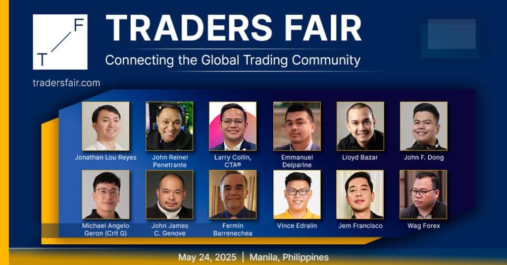 Photo for the Article - Crypto PH News Recap: Apr. 08 - 13, 2025