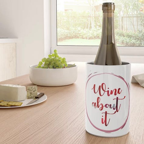 Wine accessories