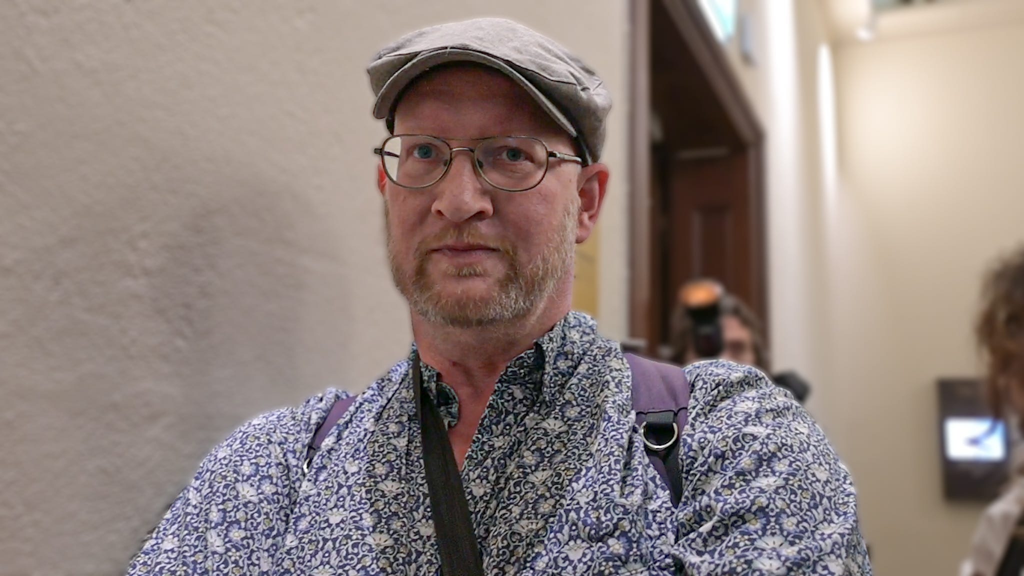 Mathias Wåg i Stockholms tingsrätt
