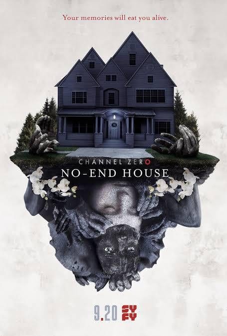If you didn't know (as I didn't), Channel Zero: No End House is a awesome  show for every Silent Hill fan. Give it a try. Please don't give spoilers.  : r/silenthill