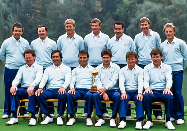 I Could Easily Be The Losing Captain” - by Larry Baush
